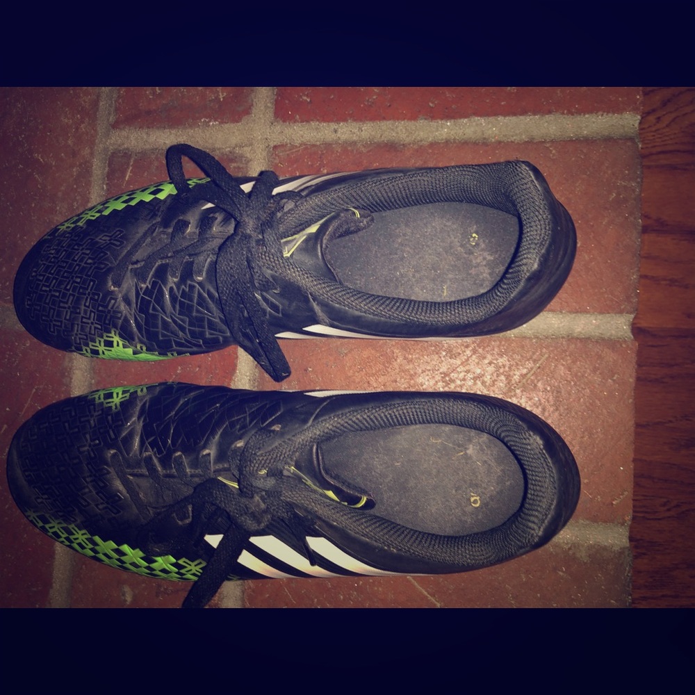 Men’s Soccer Cleats